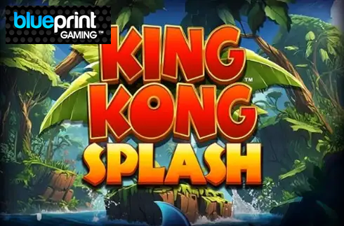 King Kong Splash